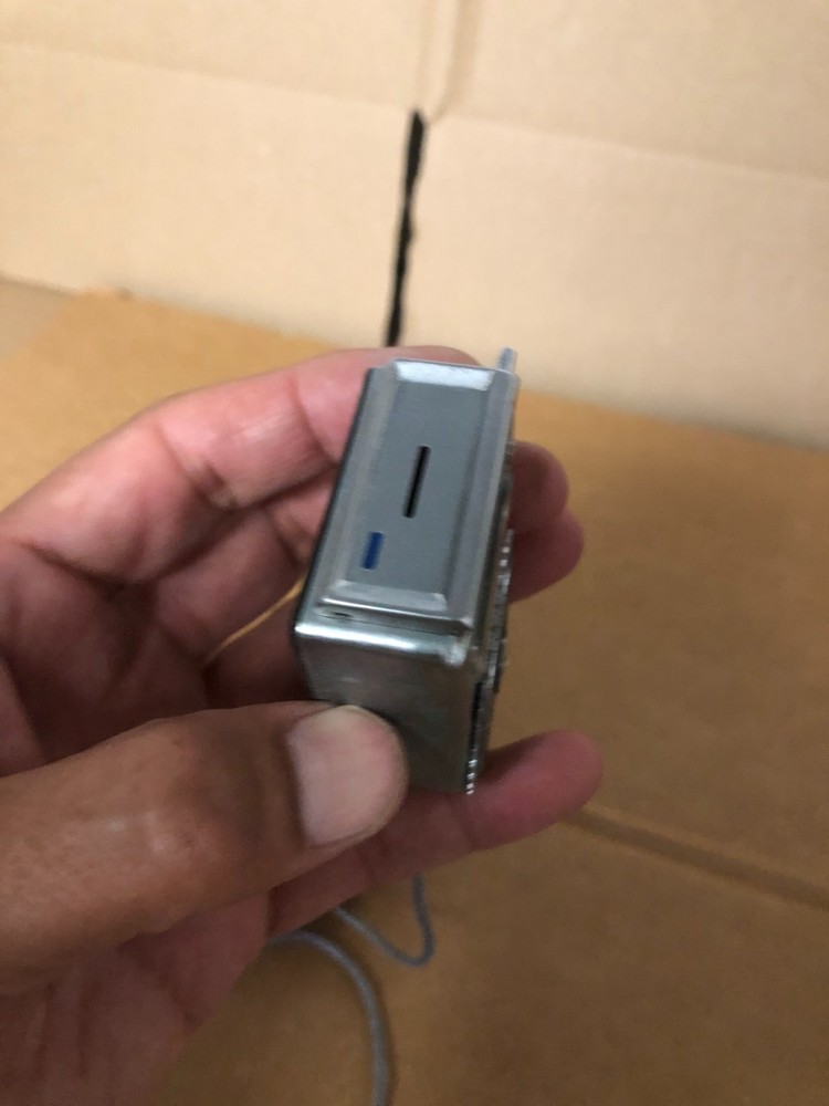 SEKONIC LIGHT METER MODEL L-VI