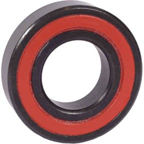 Enduro Zer0 Ceramic Bearing 6804 - Silicon Nitride, Rustproof, Cryo-Treated