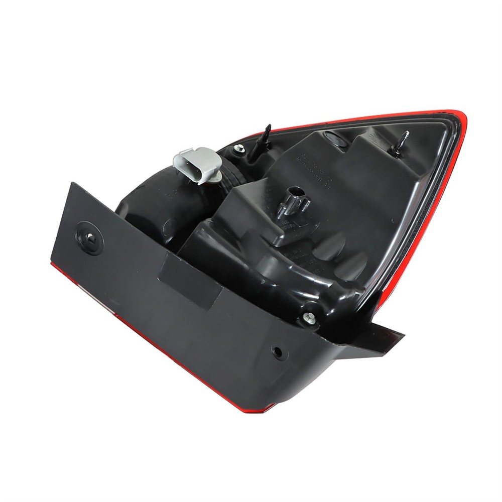 Tail Light Assembly Right Side for 2011-2019 Journey CH2805105C