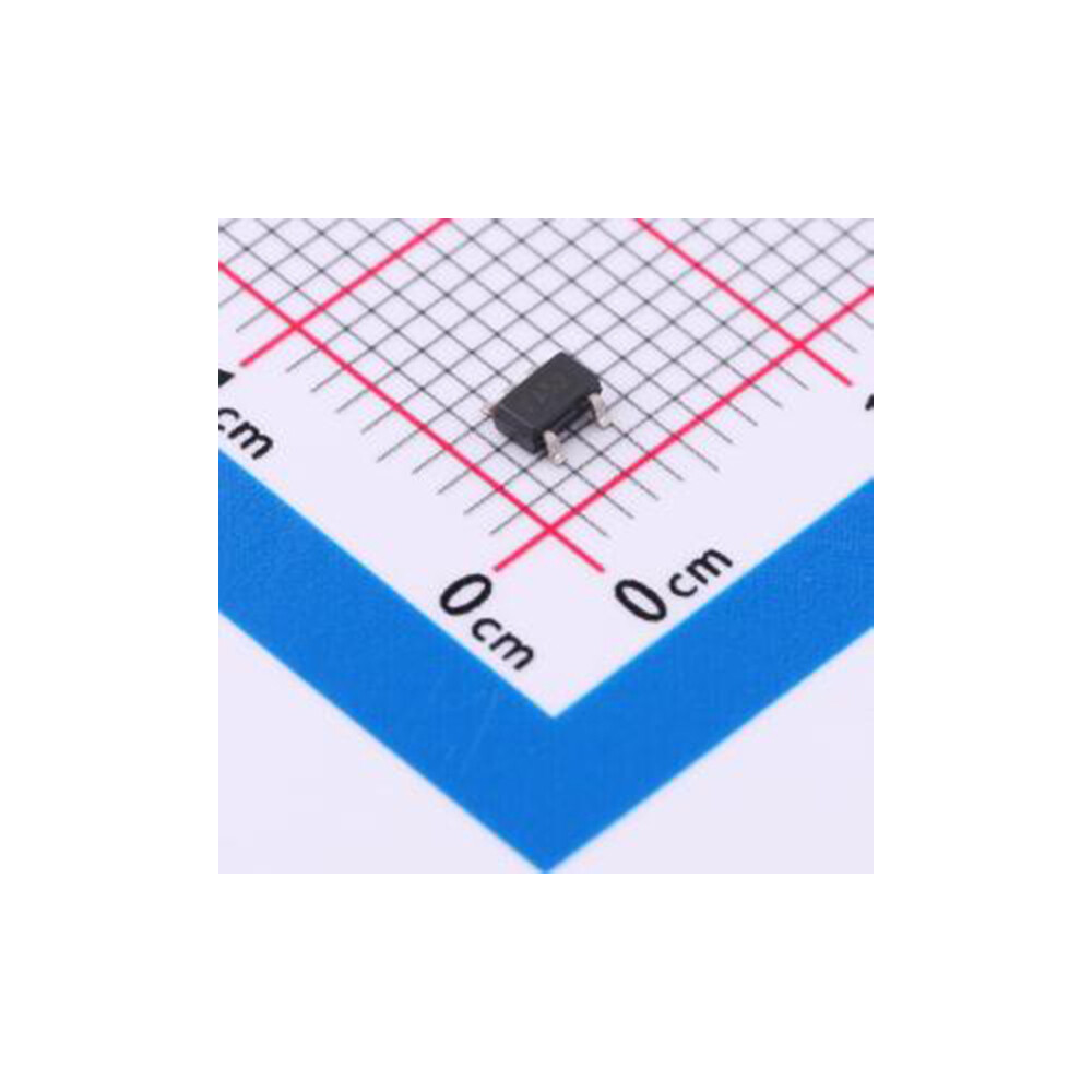 2pcs MIC2005A-2YM5-TR SOT-23-5