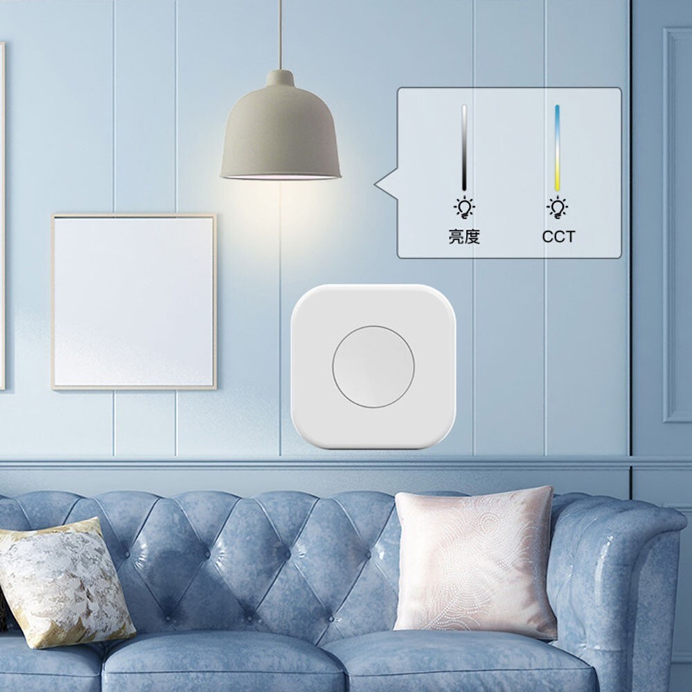 MultiScene Situationswitch, Wireless Key for Effortless Automation Control