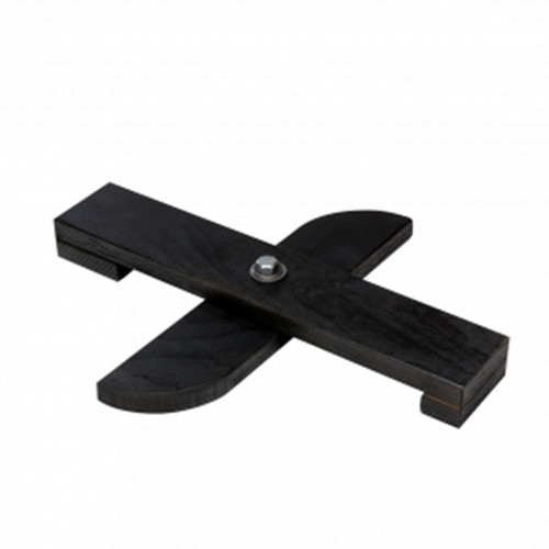 Apollo Hoop Stand - Fixture Floor Base