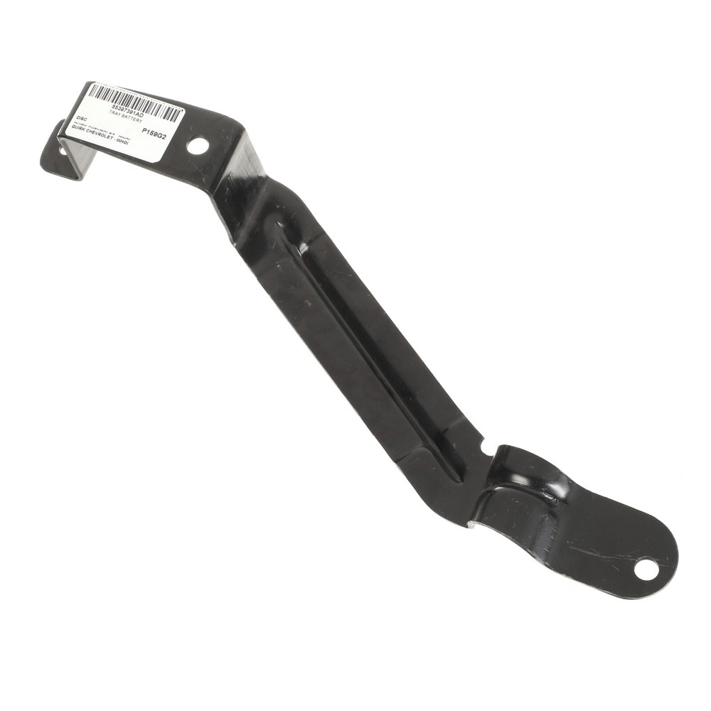 Genuine Mopar Tray 55397391AD