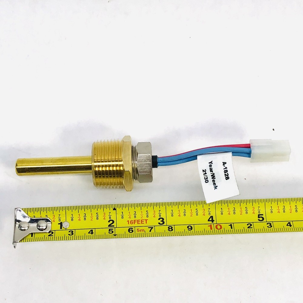 RESIDEO 207762C, TEMPERATURE SENSOR A-1828