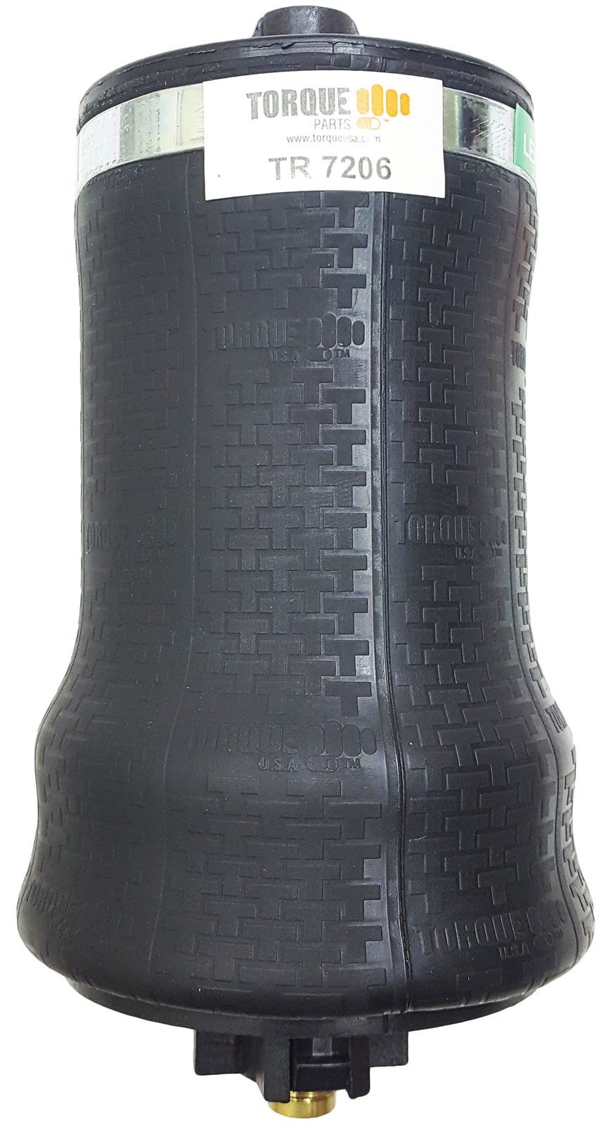 2 pcs Airbags Air Bag Spring for Firestone W02-377-7206,W023587206,W02-358-7206