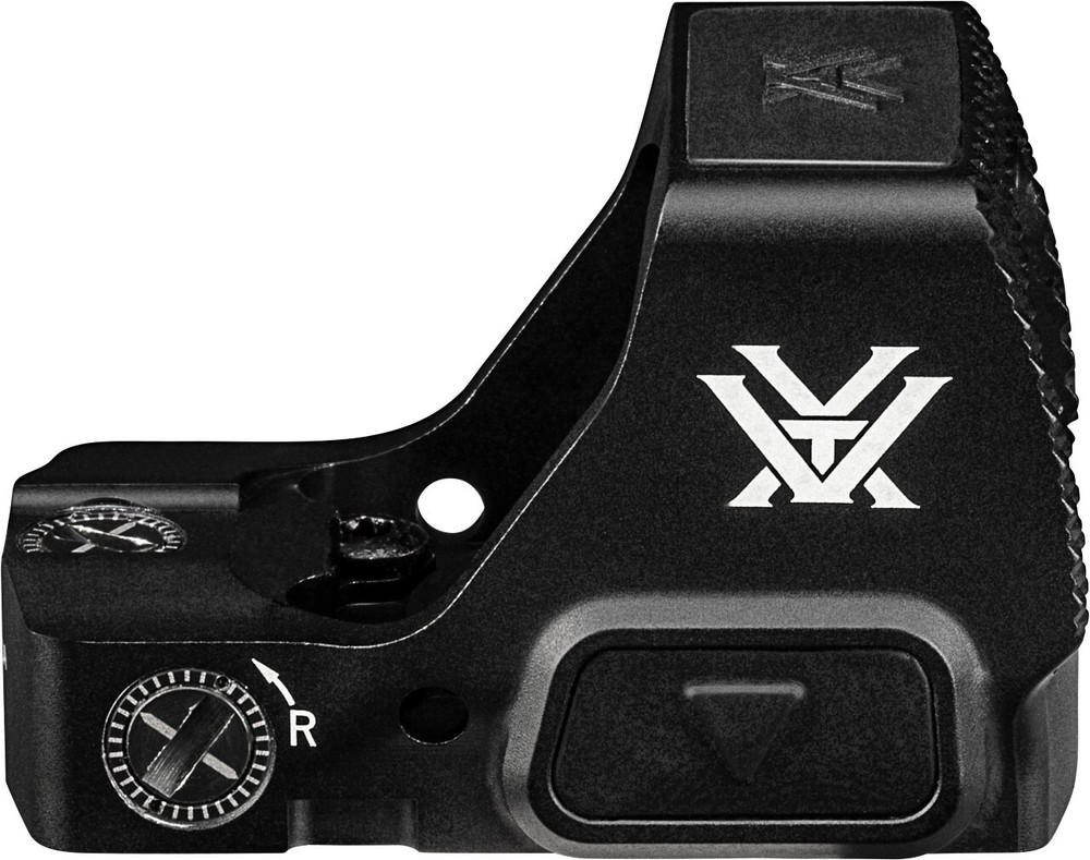 Vortex Defender-ST Micro Green Dot Sight (DFST-MGD3)