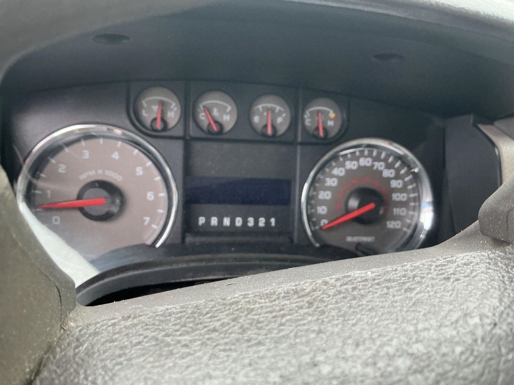 F150 2010 Glove Box 4979905