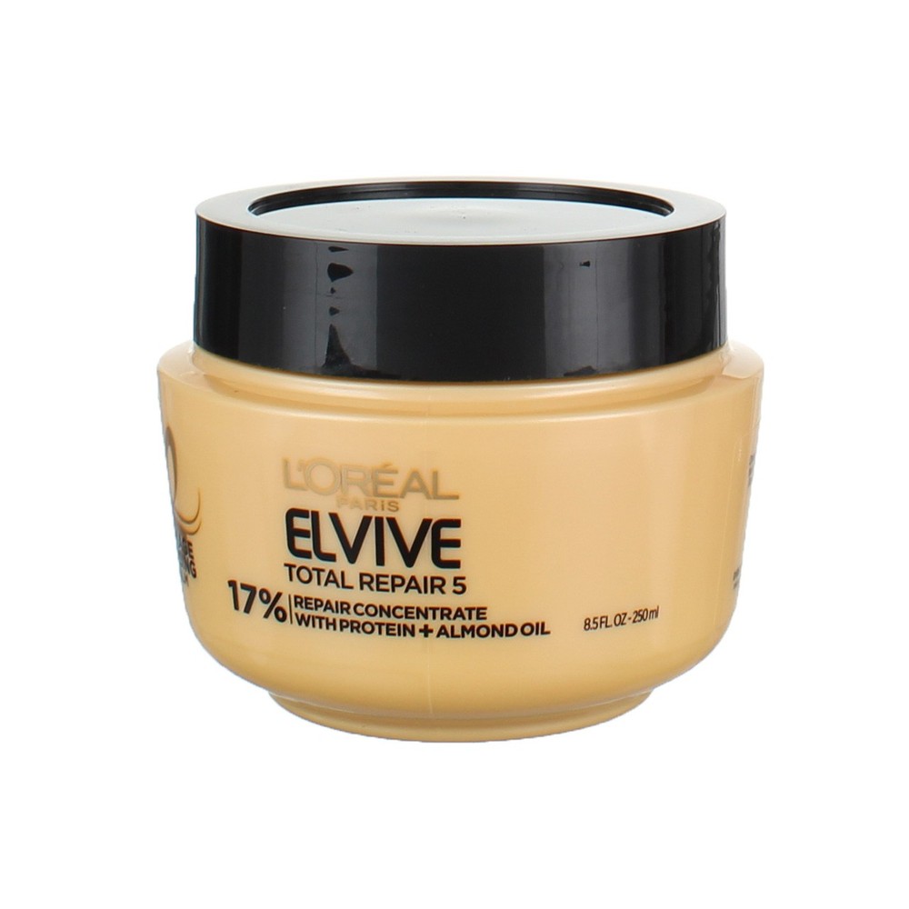 6 Pack L'Oreal Paris Elvive Damage-Erasing Hair Balm