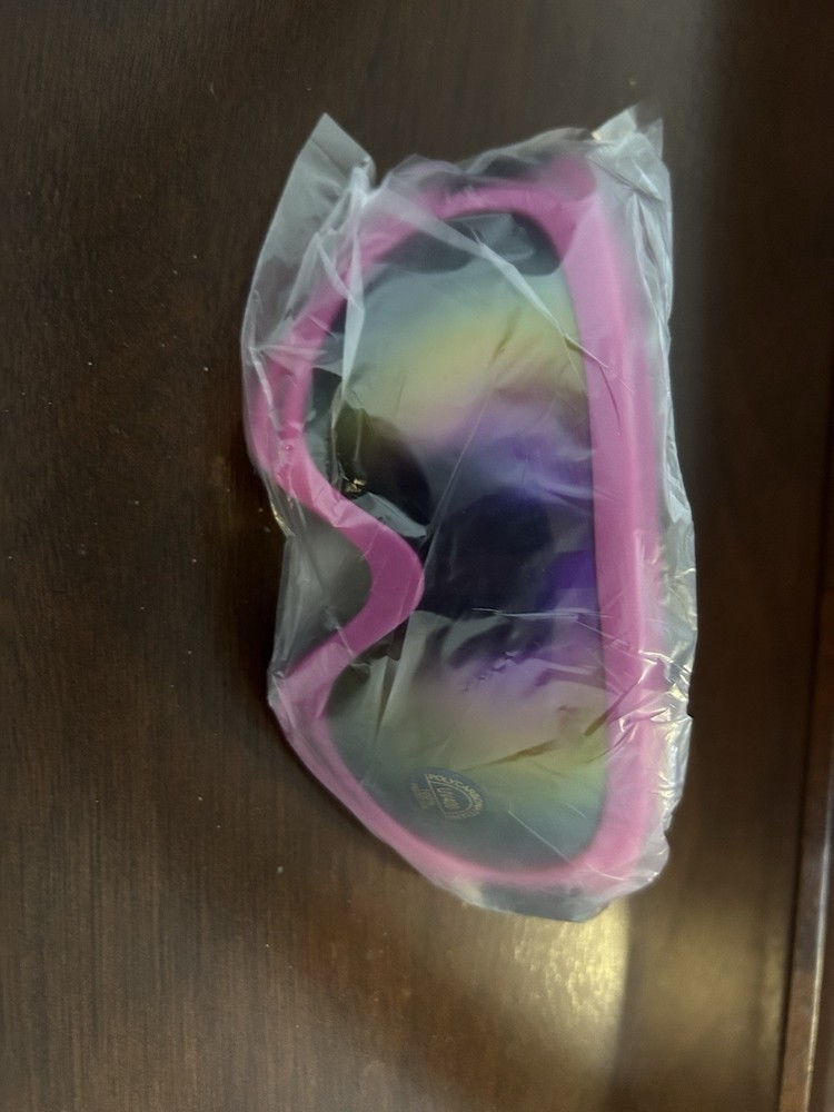 Kids Snow goggles