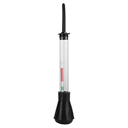 8" Car Battery Hydrometer - Fast Dectection Electro - Car Battery Hydrometer