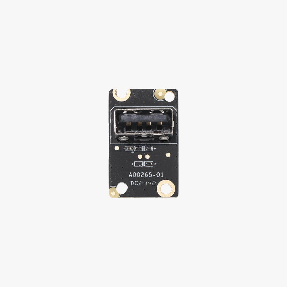 USB Port Board H2 Series