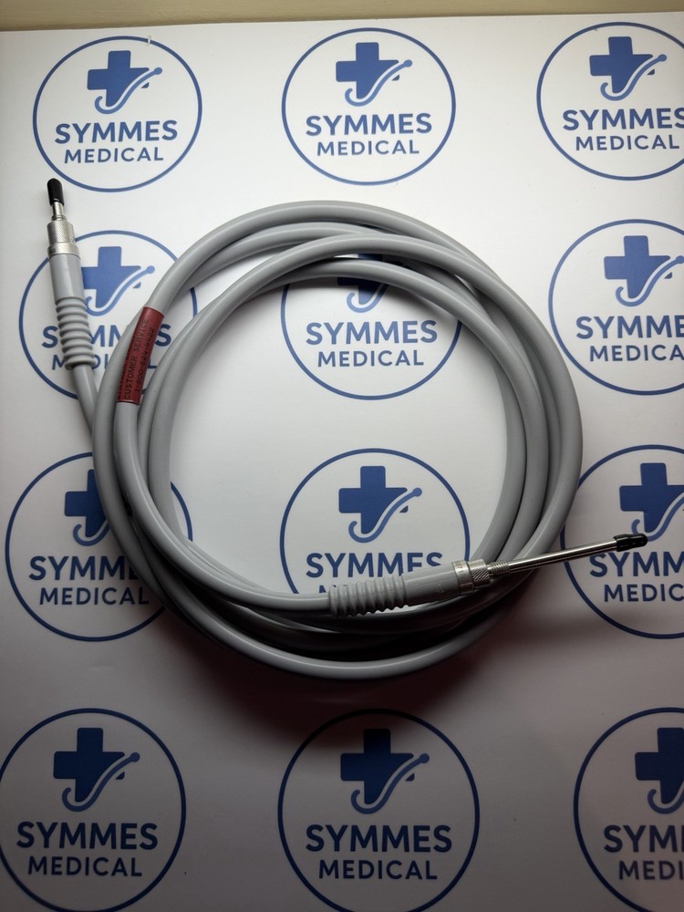 Stryker 233-050-090 Fiber Optic Light Cable