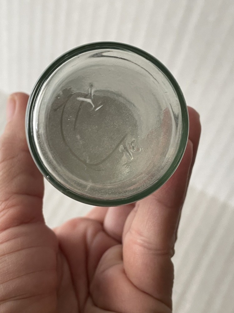 Olde Thompson GINGER Jar Glass Spice Replacement (others Available)