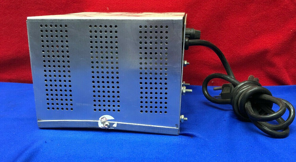 PWMC DC Supply dual output