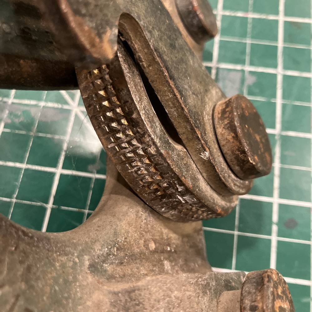 Klein Tools 1604-20 Grip, Cable /Wire Puller 0.125" - 0.500"