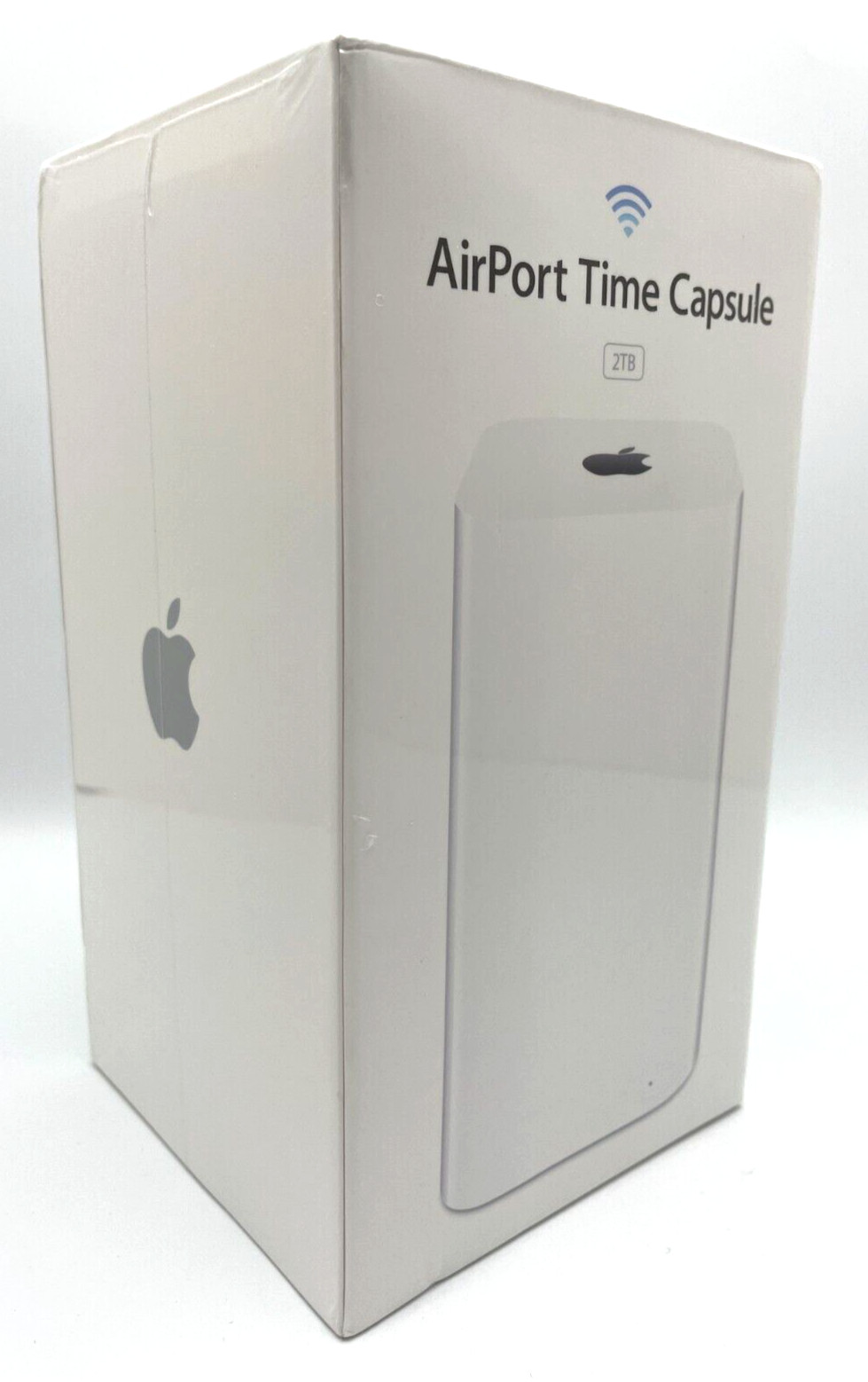 Apple AirPort Time Capsule  2TB  External Hard Drive  A1470  Factory Sealed