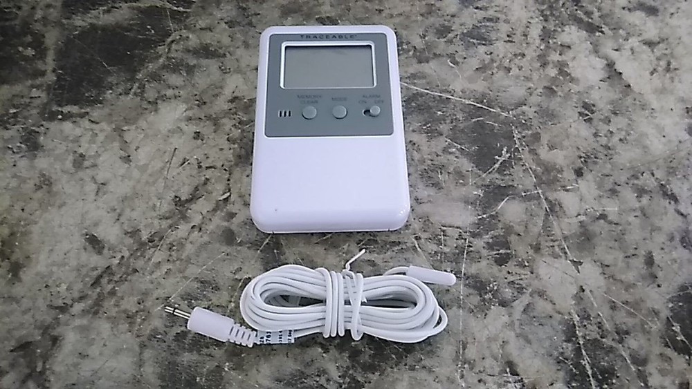 Traceable 4048 10 Pk Digital Thermometer