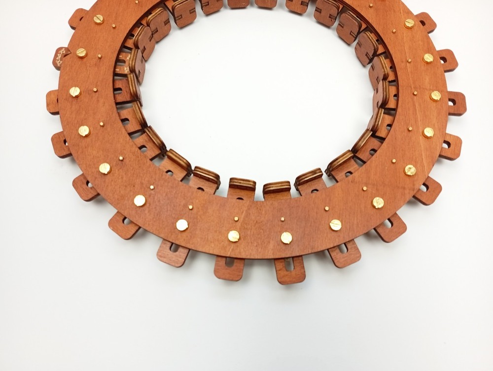 Hat Conformateur – Millinery Tool for hat makers beginners
