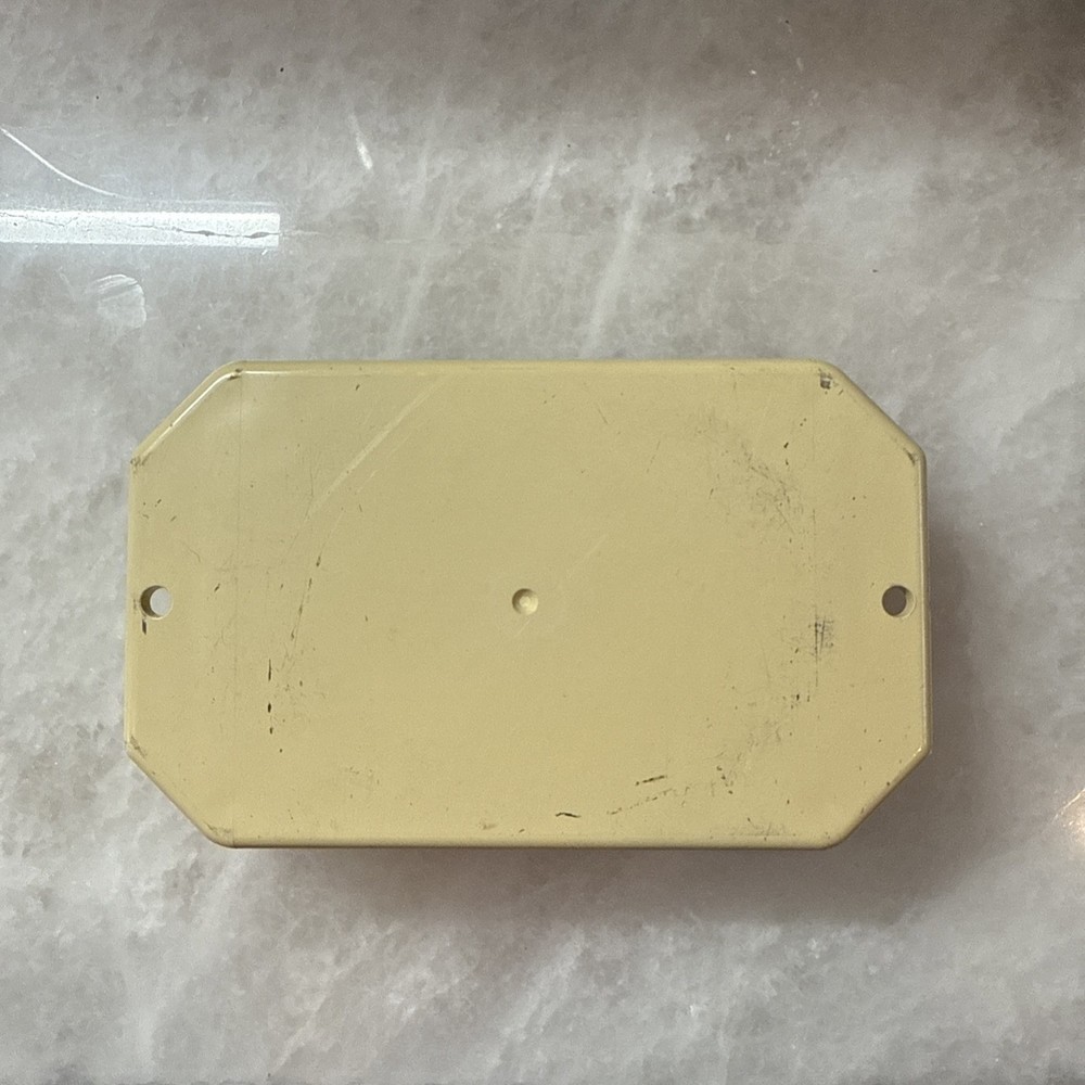 Audio Authority VGA to component converter (Untested)