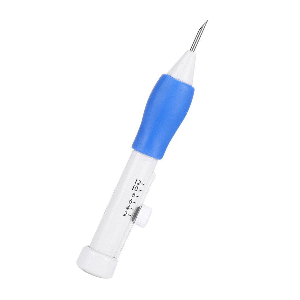 Punch Needle Set For DIY Sewing Threading Device Recommended