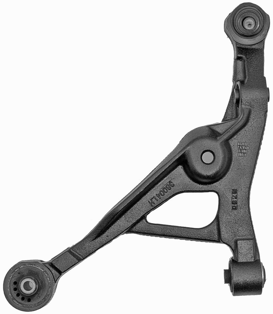 Ctrl Arm w/Ball Joint  Dorman (OE Solutions)  520-301