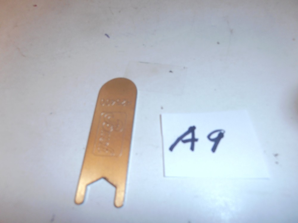 Bush Wrench