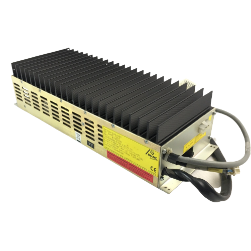Haltec EFX19-240-001 Control Rack Power Supply