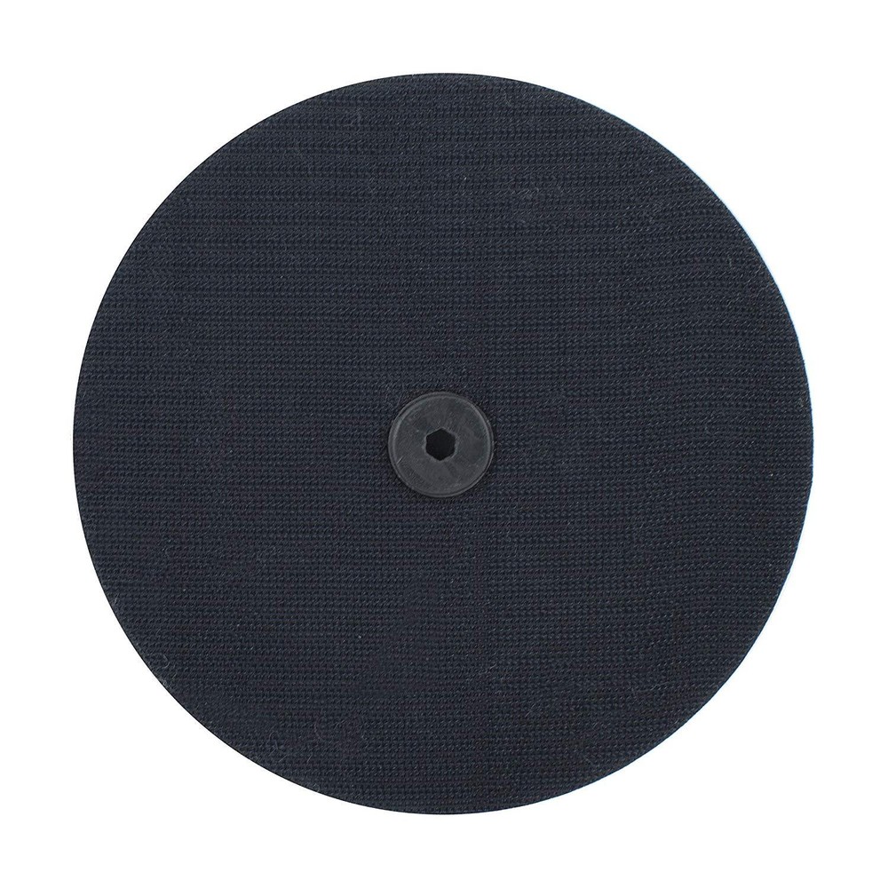 Meguiars WRBP Soft Buff Rotary Backing Plate