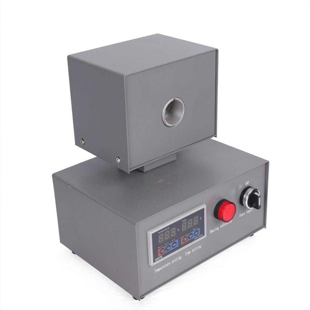 Dental Flexible Denture Machine For Making Flexible Removable Partial Dentures