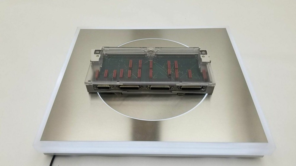 Agilent E1415 Interface to Rack Mount Jumper Panel