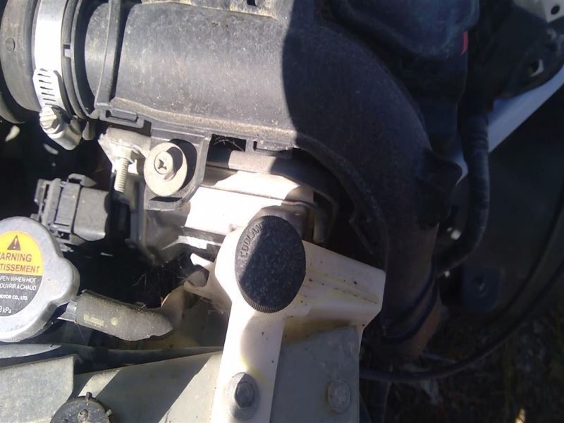 Engine ECM Electronic Control Module 1.6L Hatchback Fits 14-17 Versa 3595649