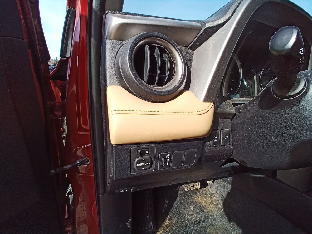 RAV 4 2016 Chassis ECM 11828631