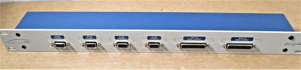 360 Systems Imageserver Control Expander CXP1