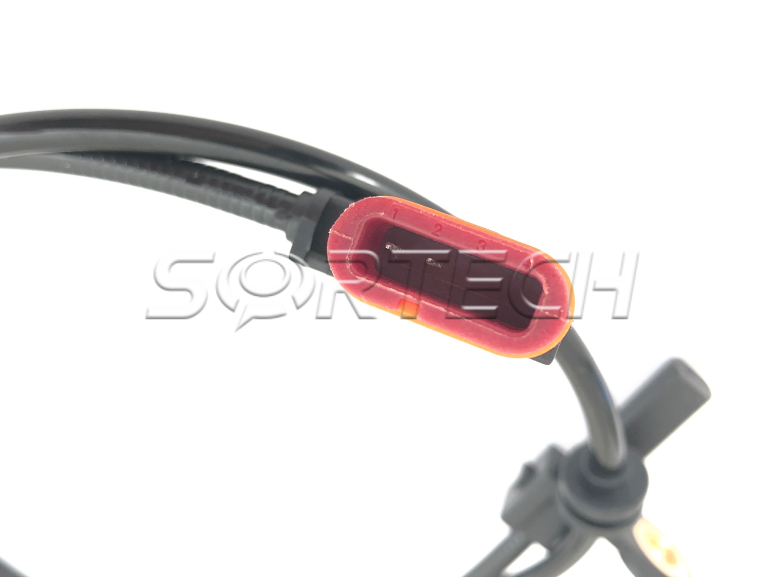 Rear L/R ABS Speed Sensor for Mercedes 2219056000 2219057300 2215400117 W221