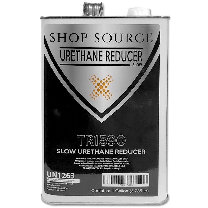 Slow Urethane Reducer