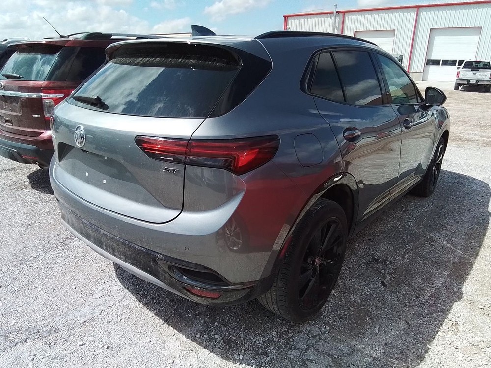 2021-2023 Buick ENVISION 10.2" Driver Information Display Screen
