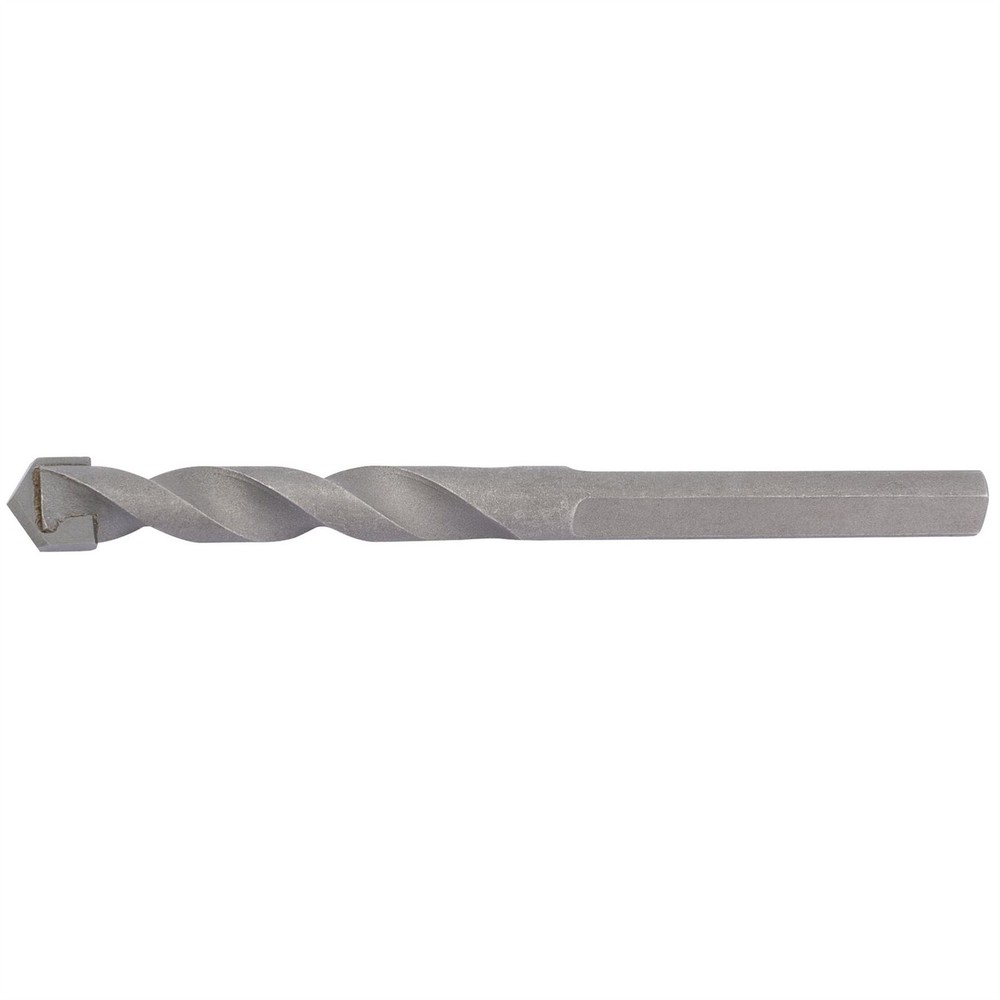 Draper 35347 Masonry Pilot Drill 1/4"