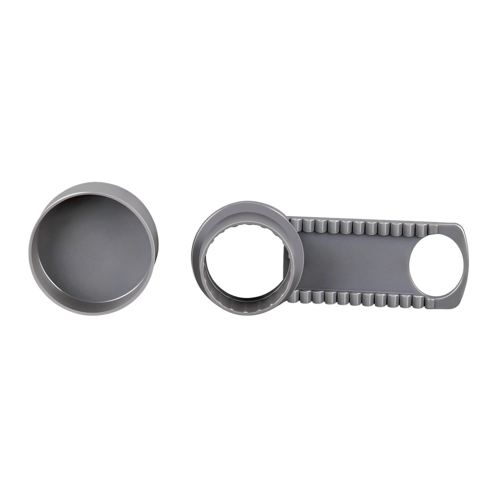 Relief Valve Adjuster Plus Free Docking Station Cover For Pinter Brewing System