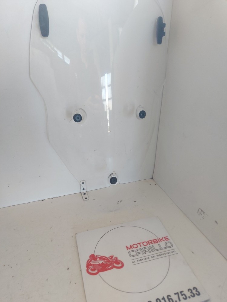 windshield fairing multistrada 1200 2010 2014