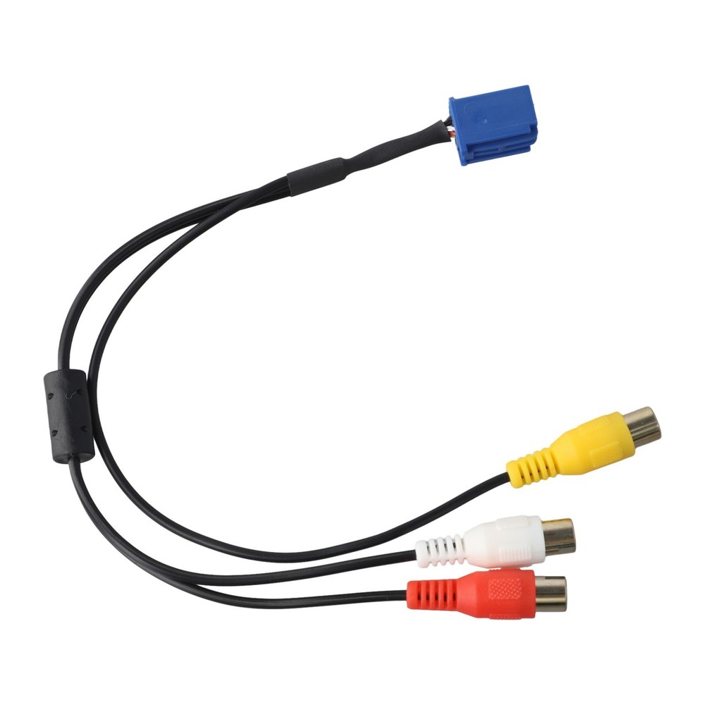 For Toyota's Reliable For VTR Cable Connector with User Friendly Features