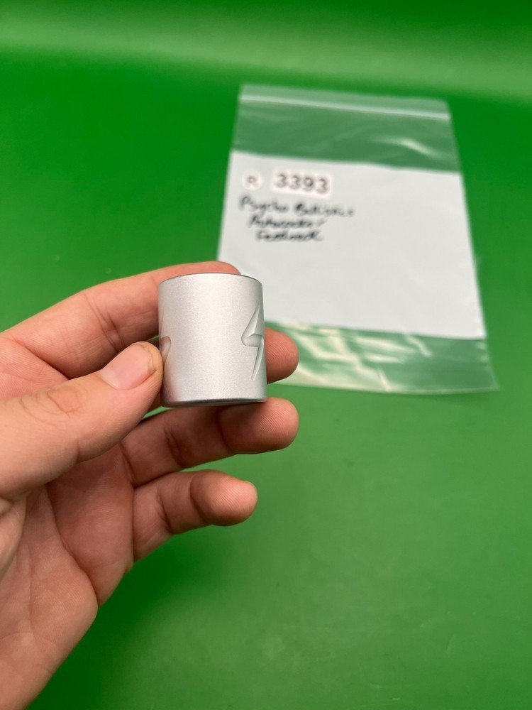 Psycho Ballistics Autococker Feedneck