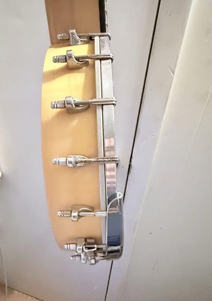 Epiphone MB-100 Open Back 5-String Banjo – Excellent Beginner Instrument