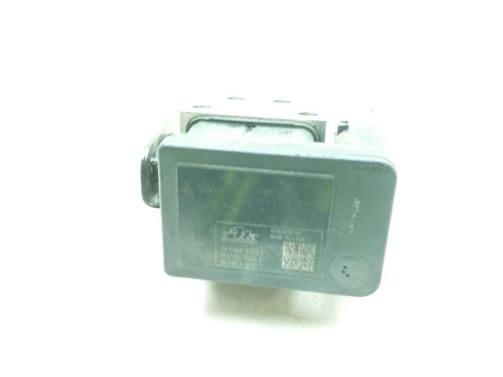 22 CFMoto 300NK ABS Pump Anti Lock Brake Control Module Unit