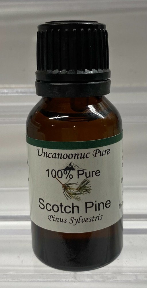 Scotch Pine 100% Pure Essential Oil