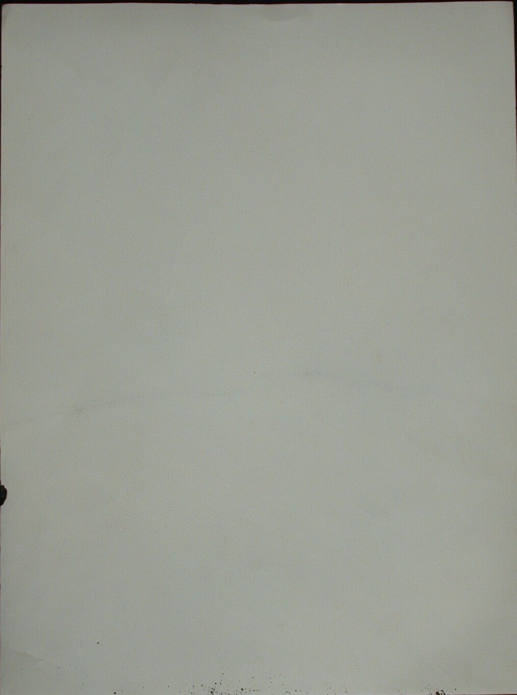 Peter Dotrel (1942 - 2013) Horizontale Masse.