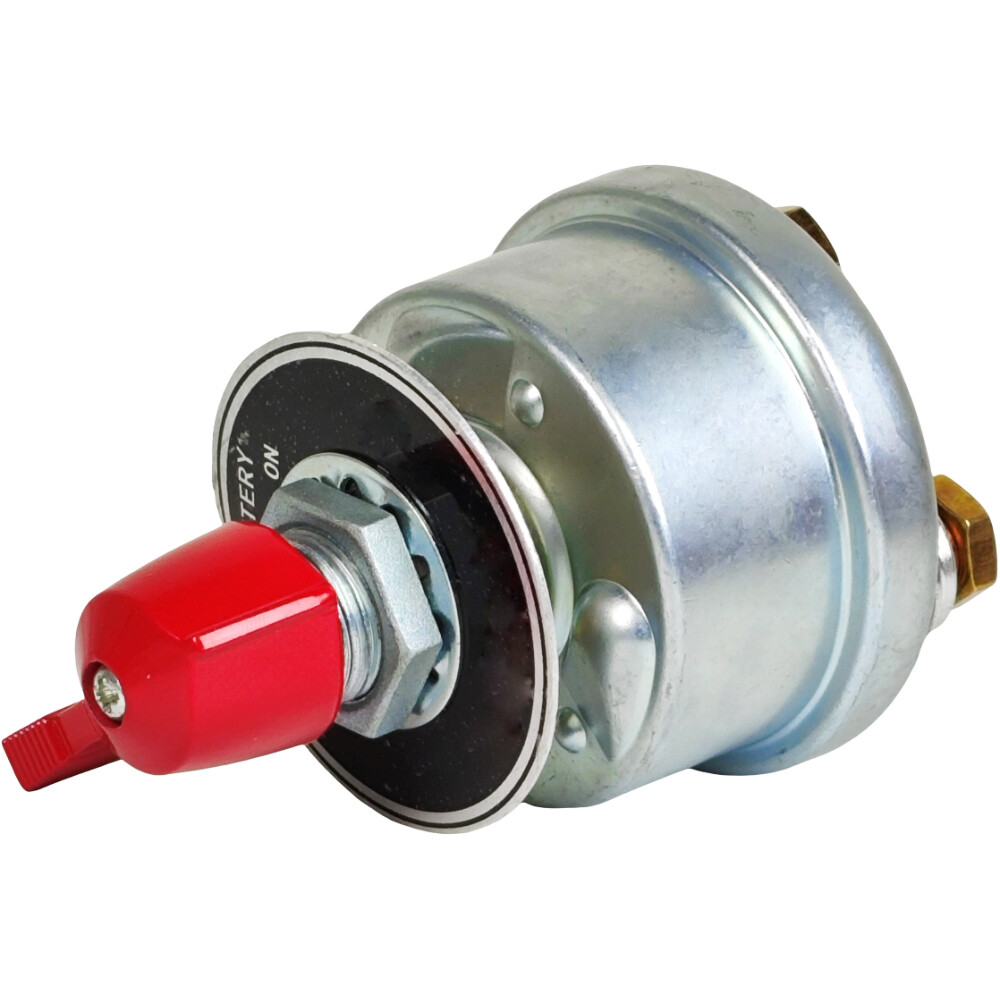 SW181 Master Battery Disconnect Switch