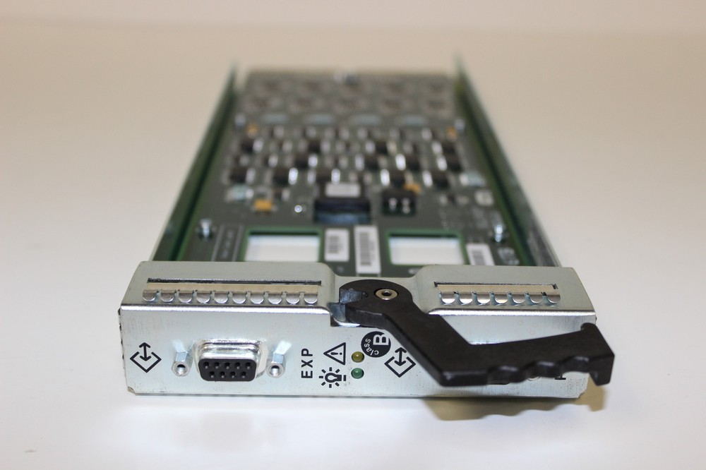 DELL 8776C I/O CONTROLLER CARD MODULE  DISK ARRAY WITH WARRANTY