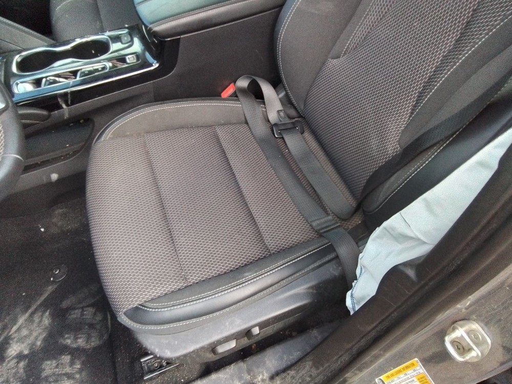 2021-2023 Buick ENVISION 10.2" Driver Information Display Screen