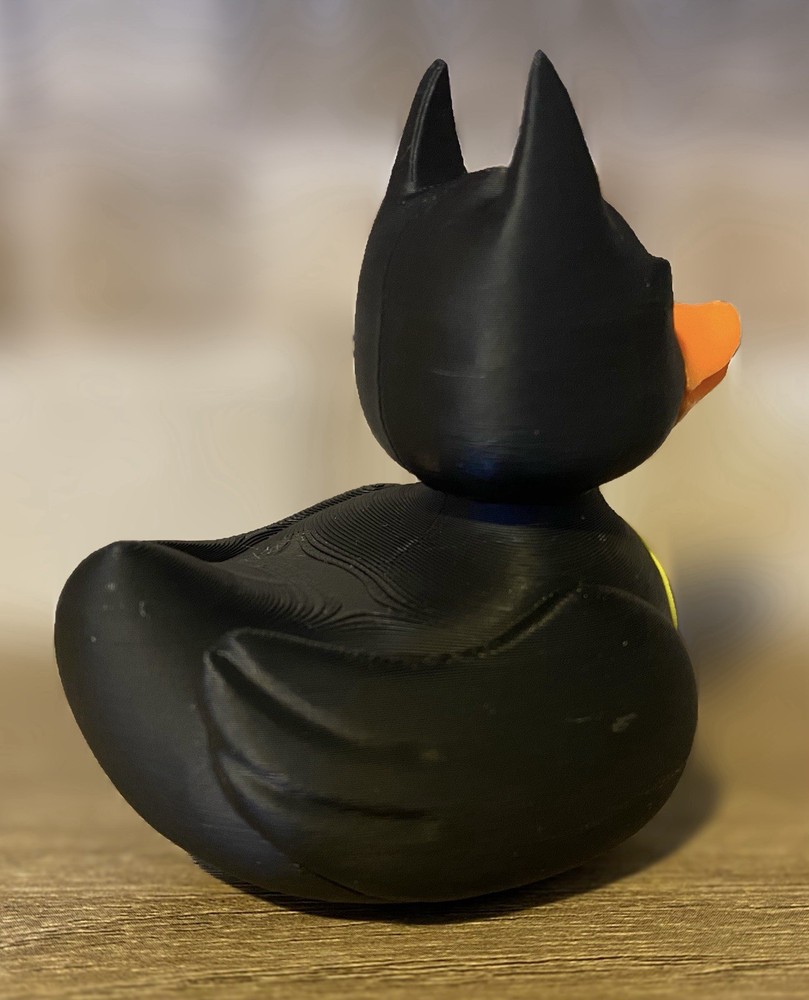 Bat Duck