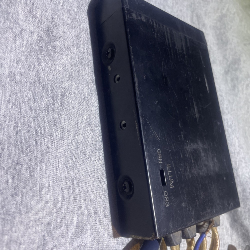 KENWOOD EQUAIZER KGC-4042-A